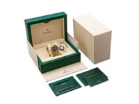 Rolex GMT-Master II – Ref. 126718GRNR, Wie neu – 2/6