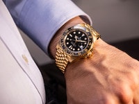 Rolex GMT-Master II – Ref. 126718GRNR, Wie neu – 3/6