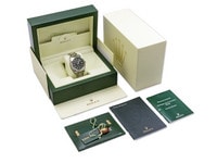 Rolex Milgauss – Ref. 116400GV, Neu – 2/7