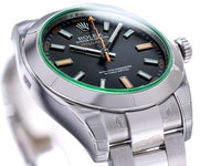 Rolex Milgauss – Ref. 116400GV, Neu – 3/7