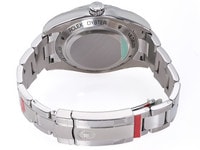 Rolex Milgauss – Ref. 116400GV, Neu – 4/7