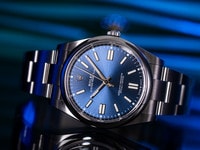 Rolex Oyster Perpetual – Ref. 124300, Wie neu – 3/7