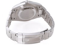 Rolex Oyster Perpetual – Ref. 124300, Wie neu – 5/7