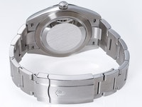 Rolex Oyster Perpetual – Ref. 124300, Sehr gut – 2/5