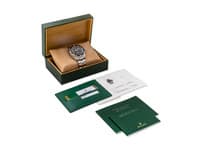 Rolex Deepsea – Ref. 126660, Wie neu – Bild 2/5