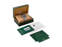 Rolex Deepsea – Ref. 126660, Wie neu – 2/5