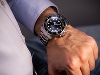 Rolex Deepsea – Ref. 126660, Wie neu – 3/5