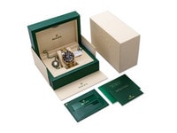 Rolex Sea-Dweller – Ref. 126603, Sehr gut – 2/6