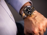Rolex Sea-Dweller – Ref. 126603, Sehr gut – 3/6