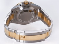 Rolex Sea-Dweller – Ref. 126603, Sehr gut – 5/6