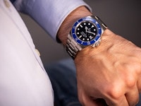 Rolex Submariner – Ref. 126619LB, Wie neu – 2/5
