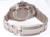 Rolex Submariner – Ref. 126619LB, Wie neu – 4/5