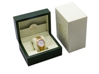 Rolex Date – Ref. 15238, Sehr gut – 3/5