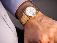 Rolex Date – Ref. 15238, Sehr gut – 5/5