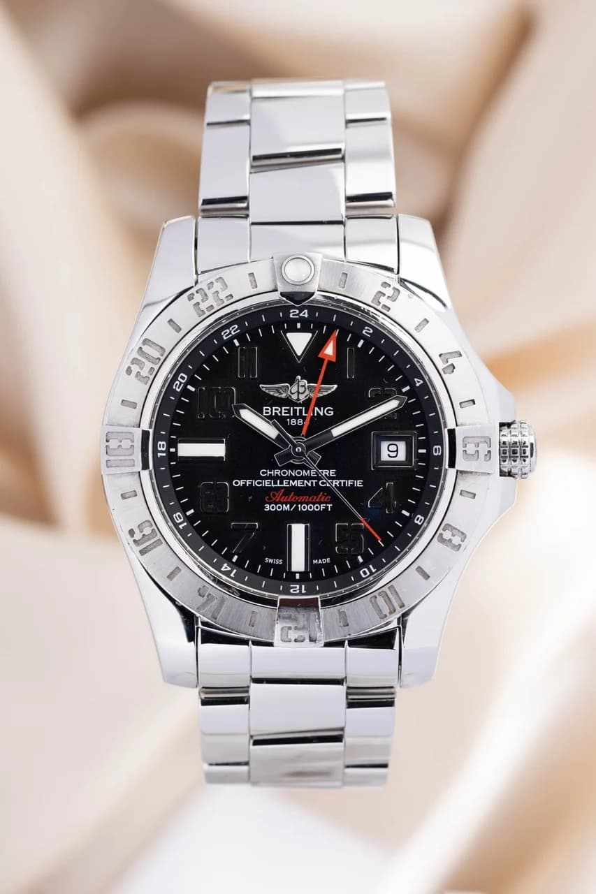 Breitling Avenger – Ref. A32390, Sehr gut – Bild 1/10