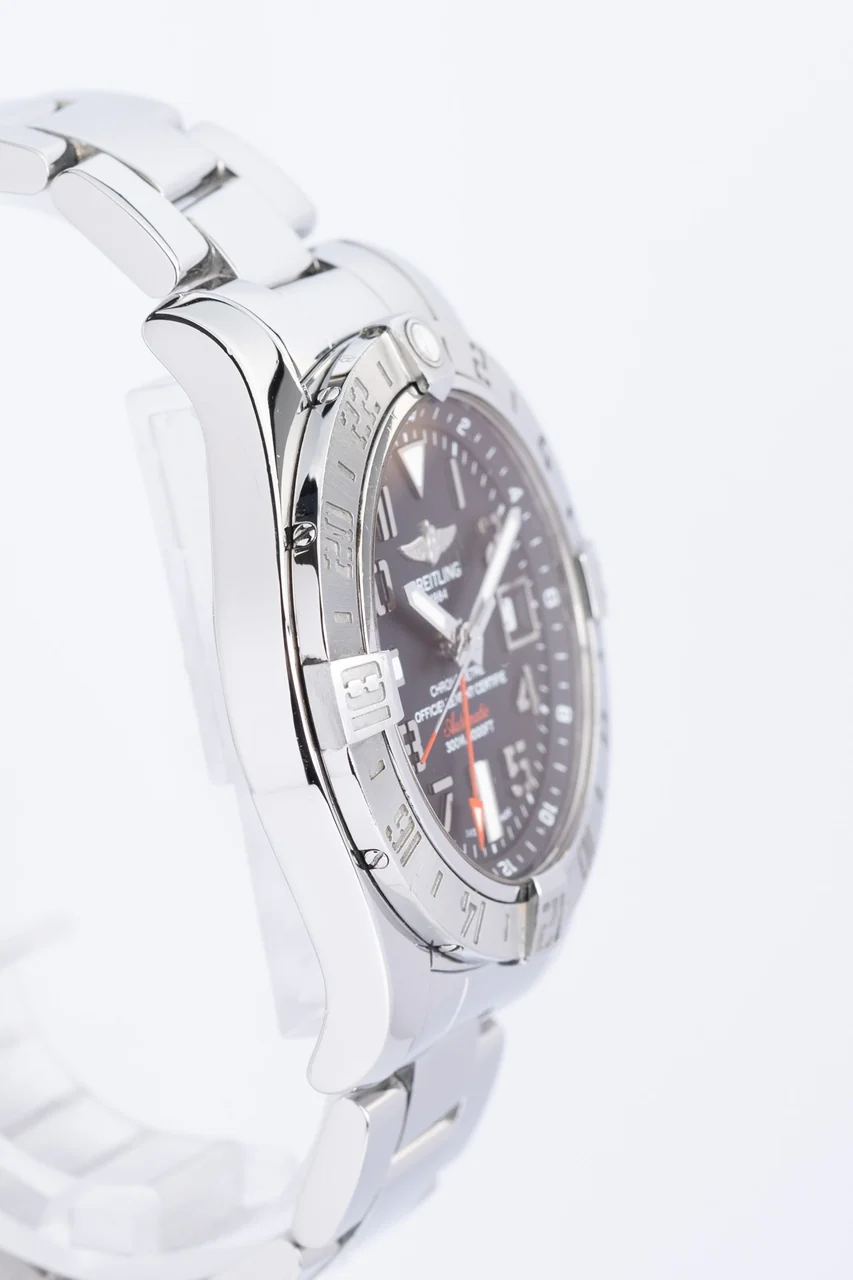 Breitling Avenger – Ref. A32390, Sehr gut – 5/10
