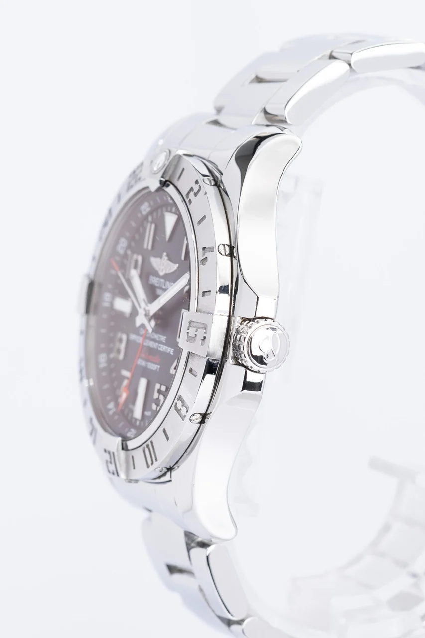 Breitling Avenger – Ref. A32390, Sehr gut – 7/10