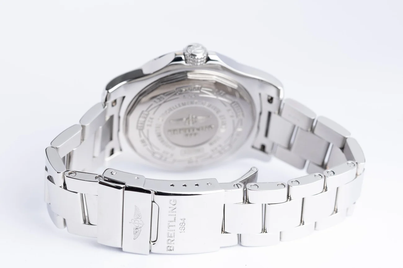 Breitling Avenger – Ref. A32390, Sehr gut – 10/10