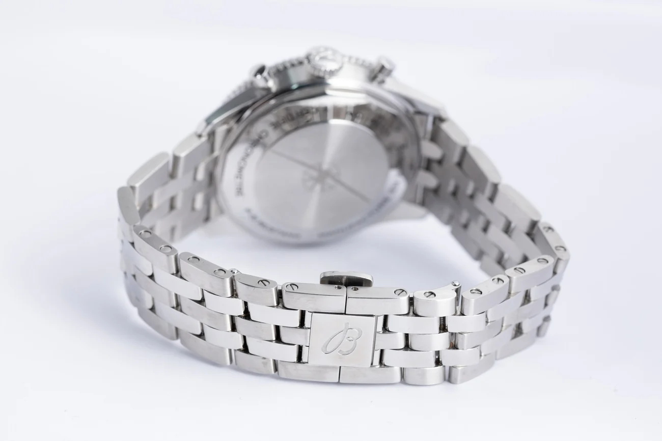 Breitling AVI – Ref. A23380, very good – 4/10