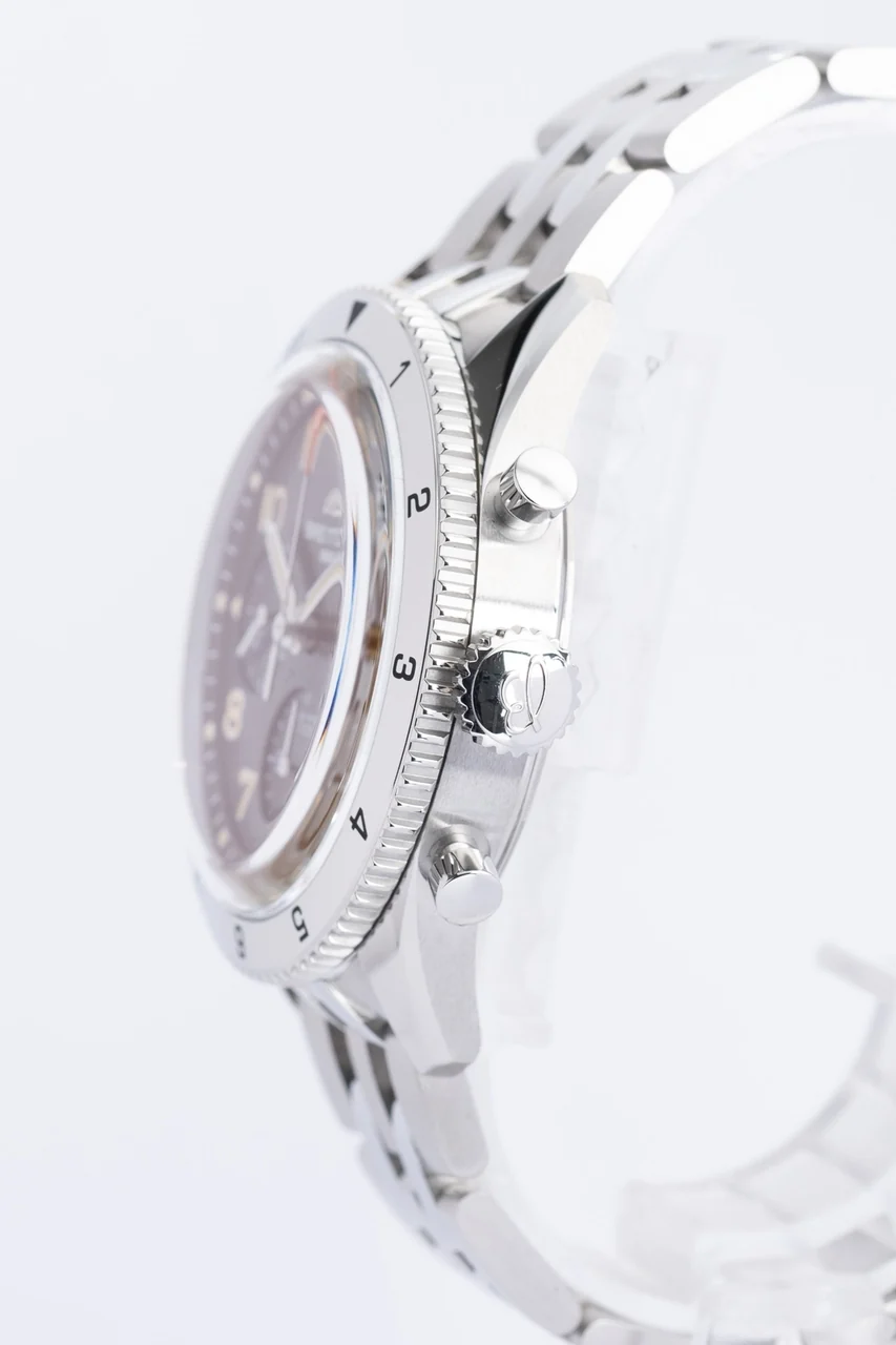 Breitling AVI – Ref. A23380, very good – 7/10