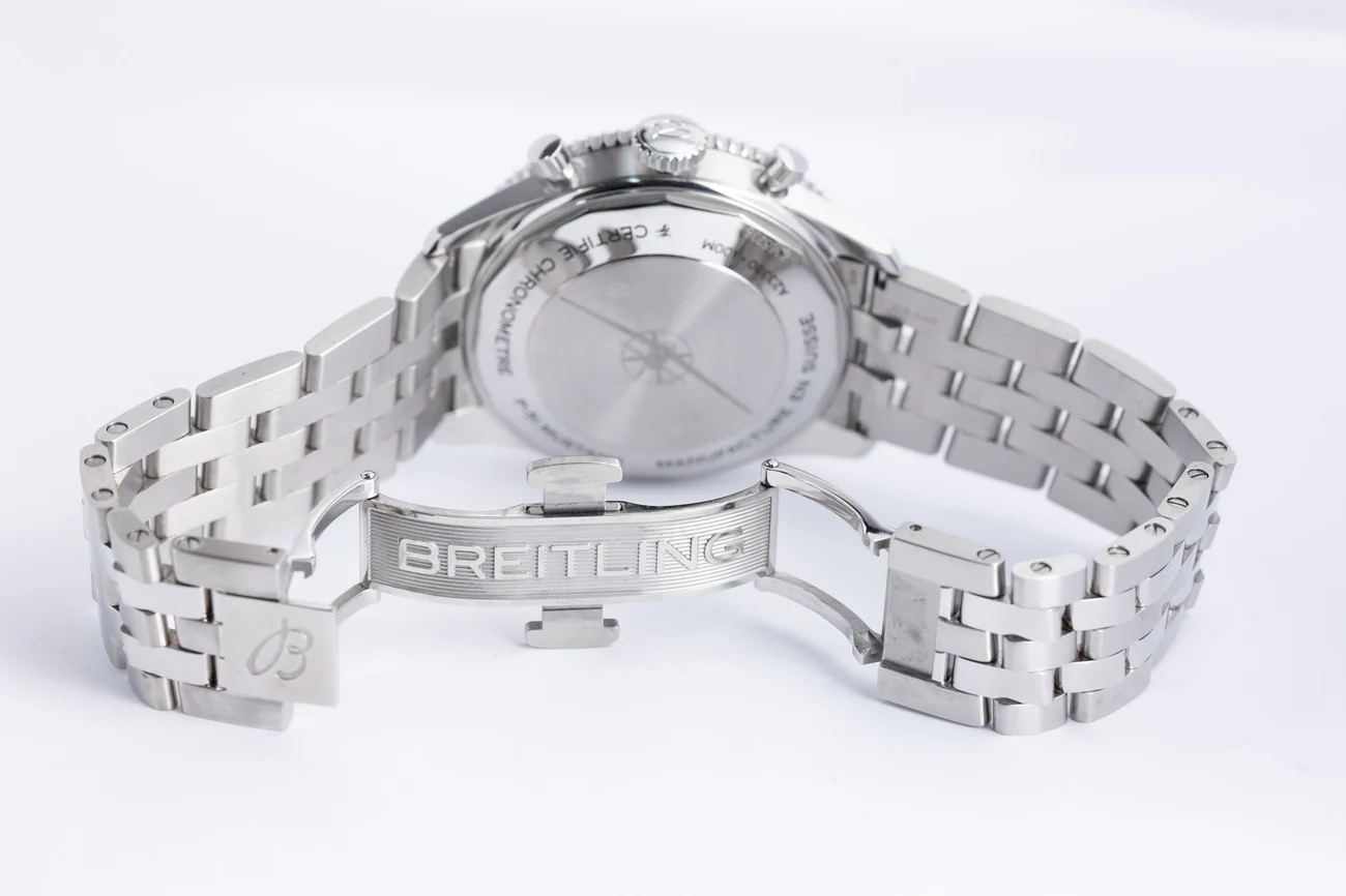 Breitling AVI – Ref. A23380, very good – 10/10