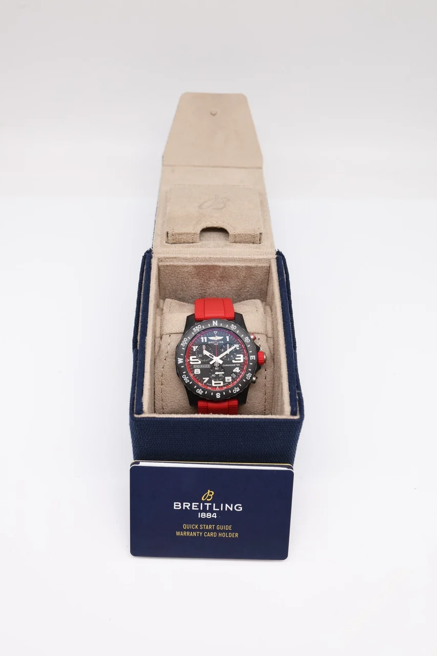 Breitling Endurance Pro – Ref. X82310, Sehr gut – 6/9