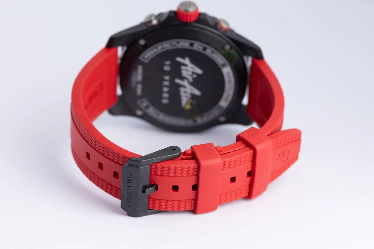Breitling Endurance Pro – Ref. X82310, Sehr gut – 9/9