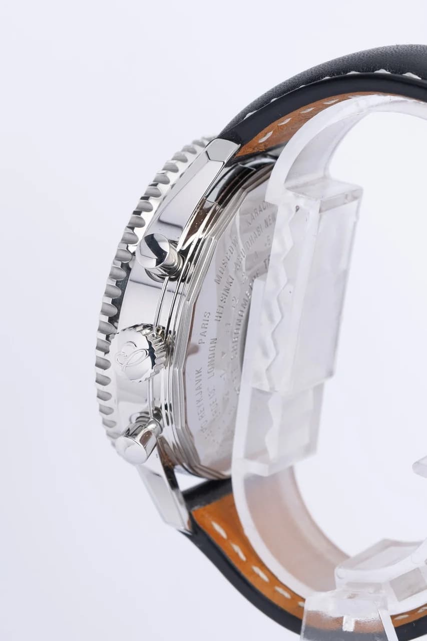 Breitling Navitimer – Ref. A243212, very good – Image 2/6