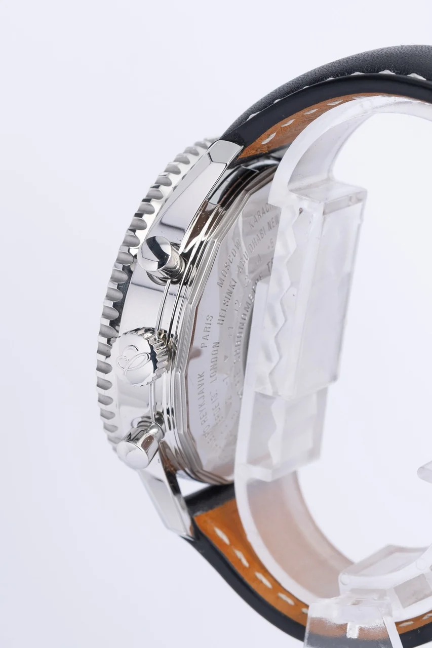 Breitling Navitimer – Ref. A243212, Sehr gut – 2/6