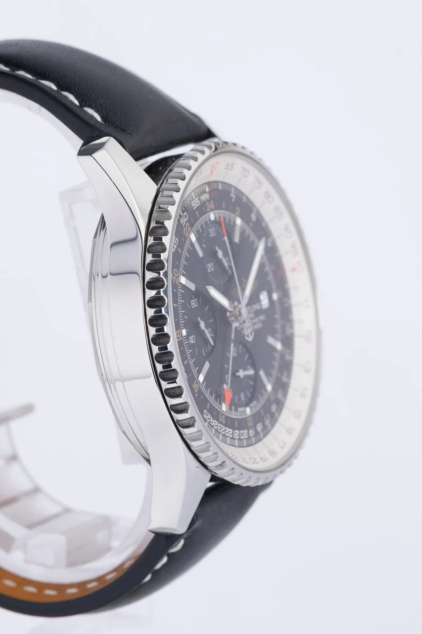 Breitling Navitimer – Ref. A243212, Sehr gut – 5/6