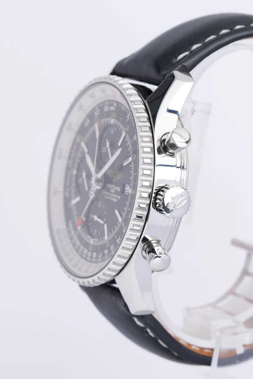 Breitling Navitimer – Ref. A243212, Sehr gut – 6/6