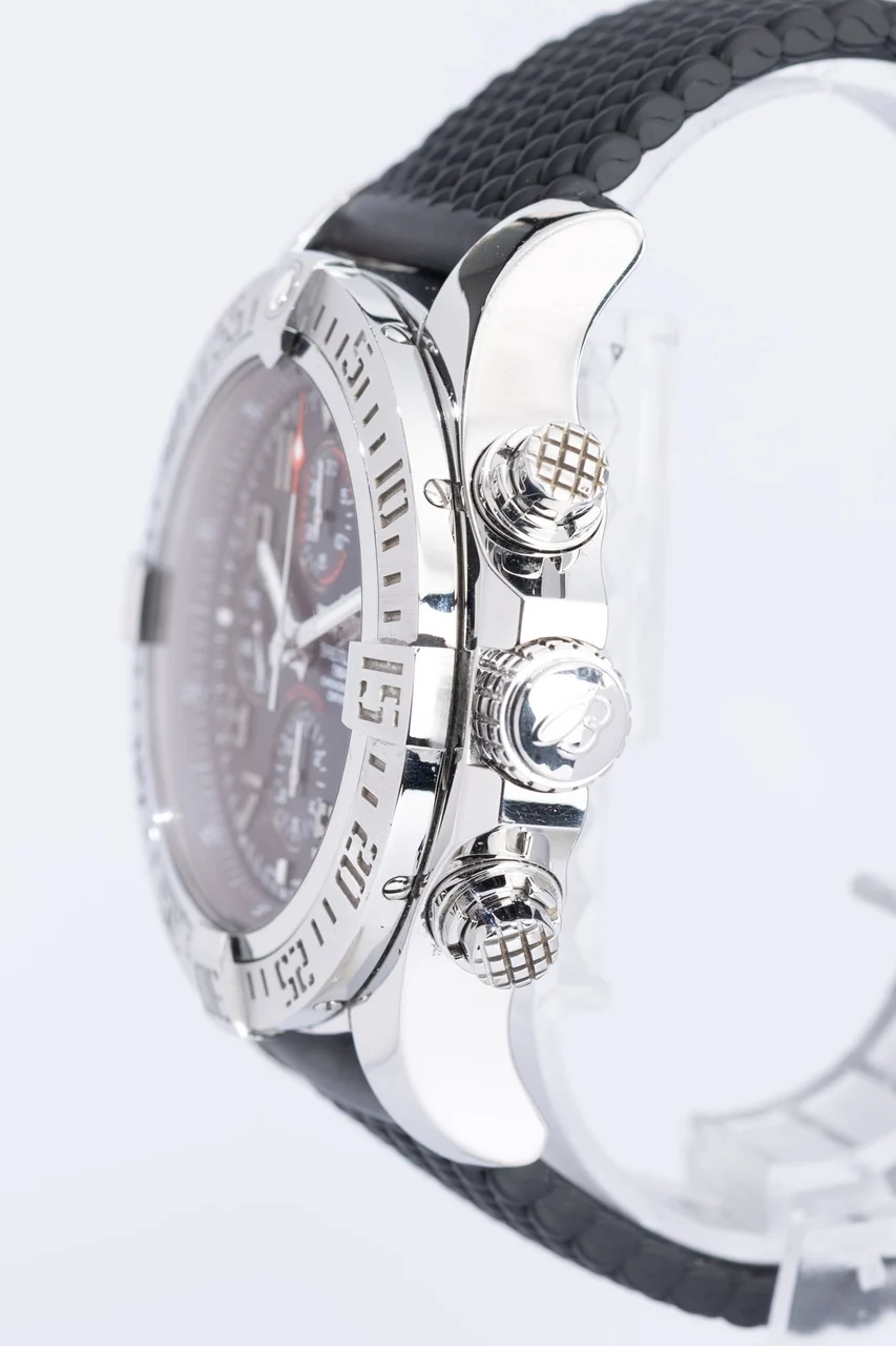 Breitling Avenger – Ref. A13371, very good – 7/9