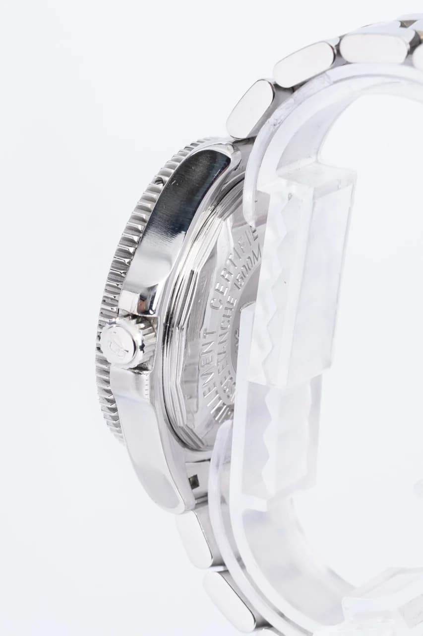 Breitling Superocean – Ref. A17364, very good – Image 2/10