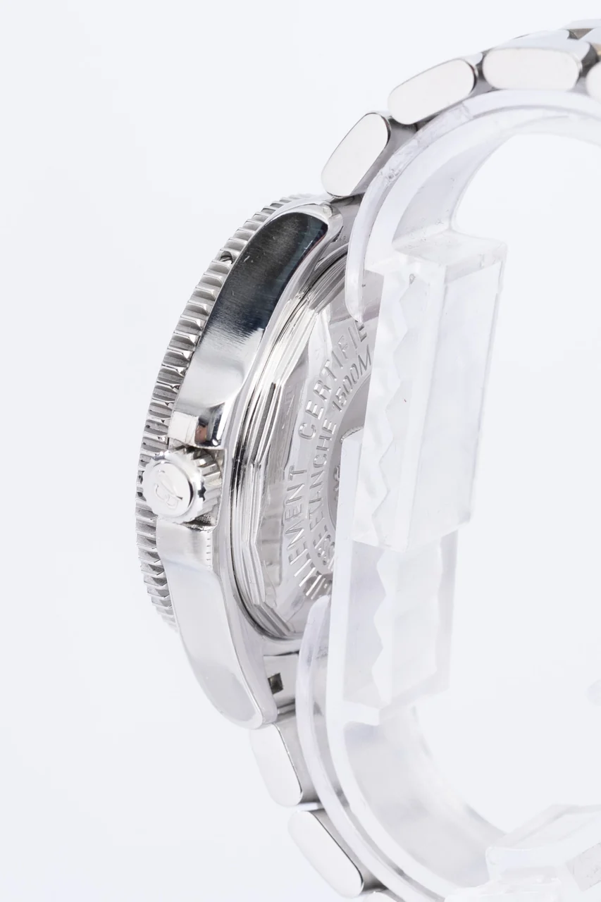 Breitling Superocean – Ref. A17364, very good – 2/10