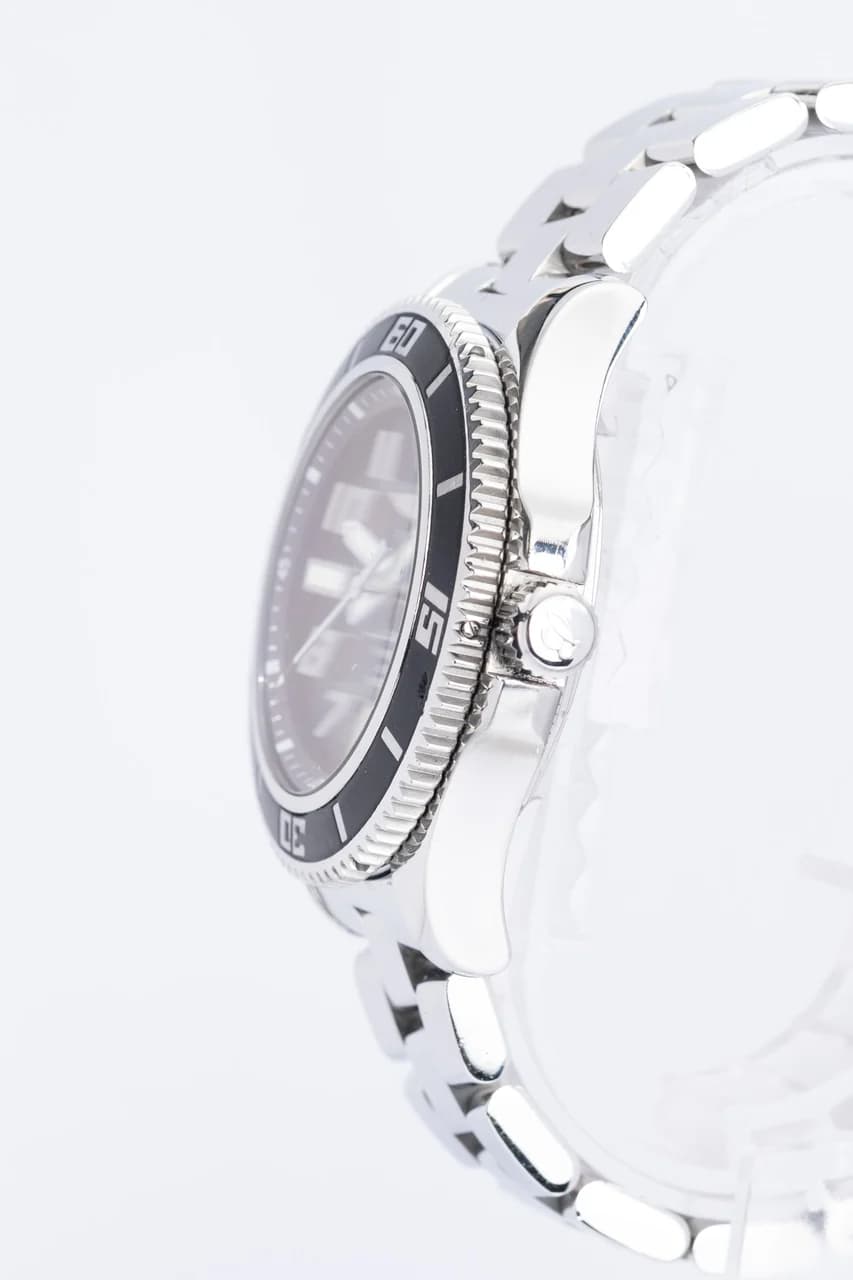 Breitling Superocean – Ref. A17364, Sehr gut – Bild 2/10