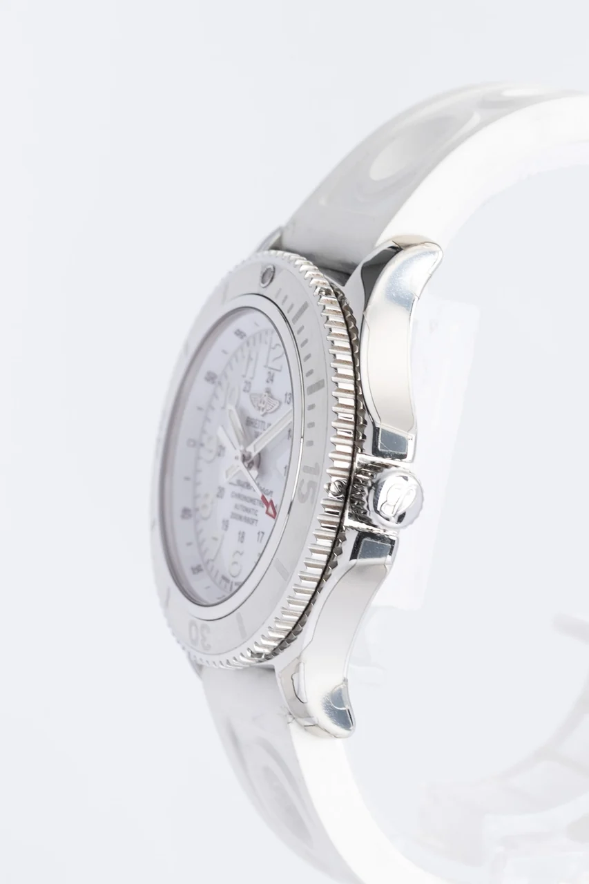 Breitling Superocean – Ref. A17312, Sehr gut – 4/9