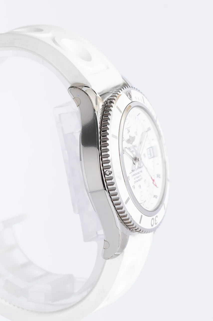 Breitling Superocean – Ref. A17312, Sehr gut – 6/9