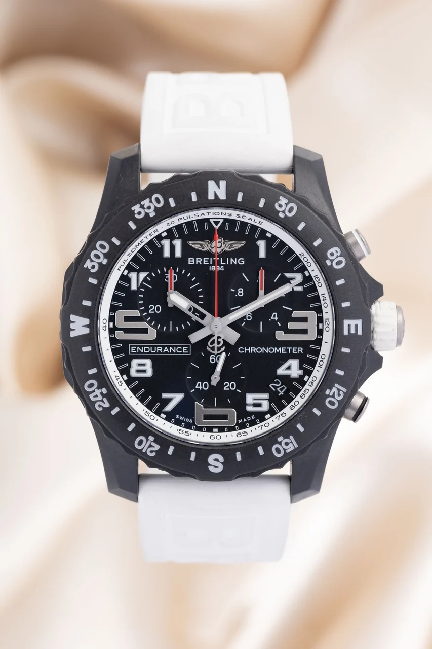 Breitling X82310 X82310 Box + Papiere – Ref. X82310, Sehr gut – 1/9