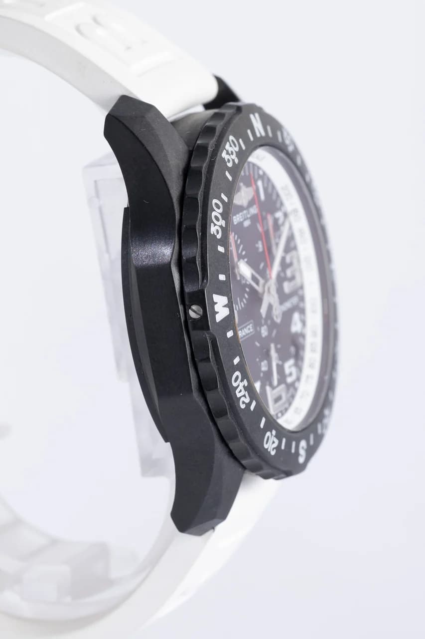 Breitling X82310 X82310 Box + Papiere – Ref. X82310, very good – Image 2/9