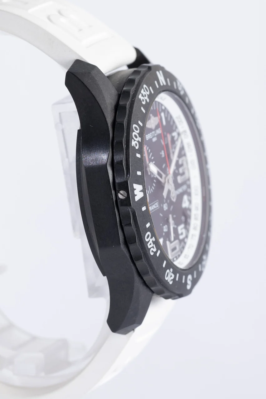 Breitling X82310 X82310 Box + Papiere – Ref. X82310, Sehr gut – 2/9