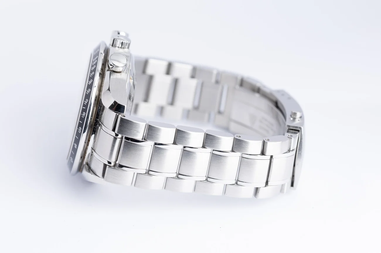 Omega Speedmaster – Ref. 32330404002001, Sehr gut – 7/10