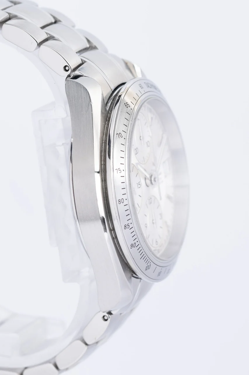 Omega Speedmaster – Ref. 32113000, Sehr gut – 4/10
