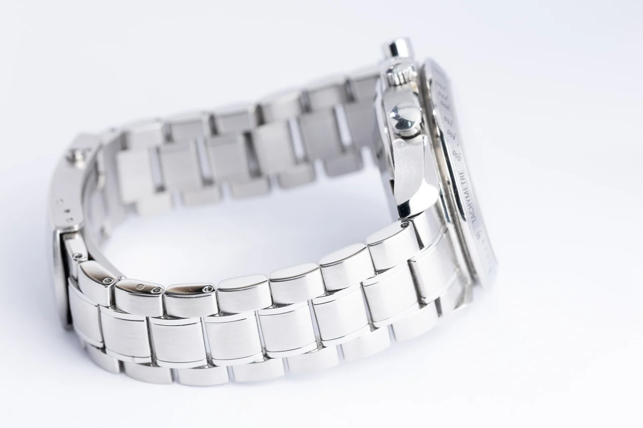 Omega Speedmaster – Ref. 32113000, Sehr gut – 7/10