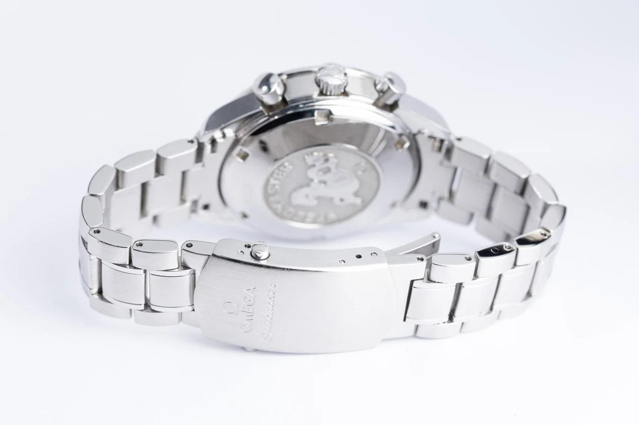 Omega Speedmaster – Ref. 32113000, Sehr gut – 8/10