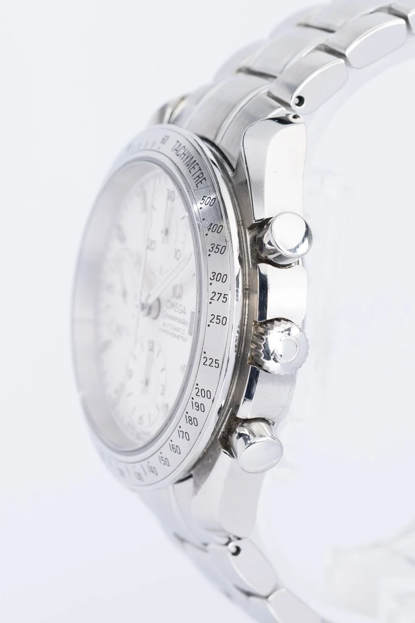 Omega Speedmaster – Ref. 32113000, Sehr gut – 6/10