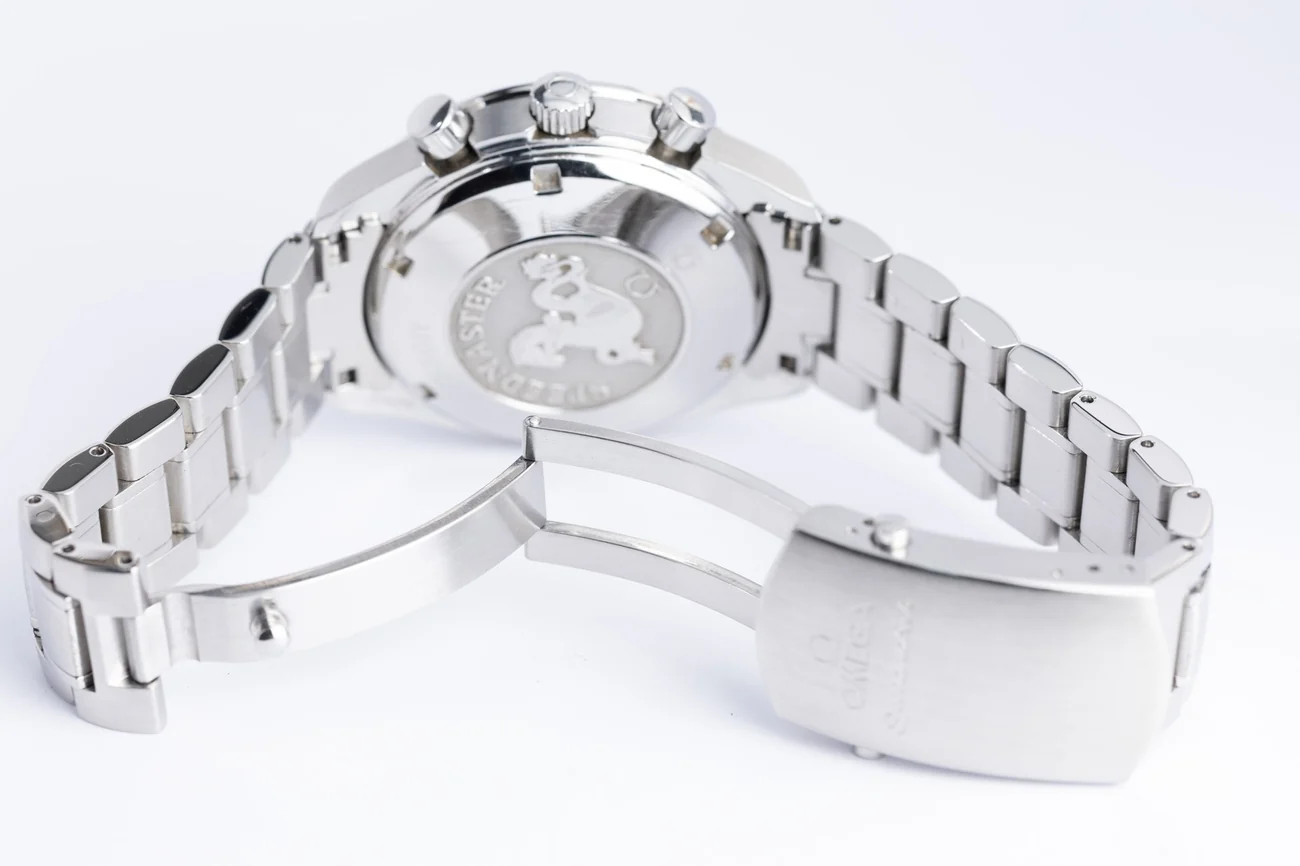 Omega Speedmaster – Ref. 32113000, Sehr gut – 9/10