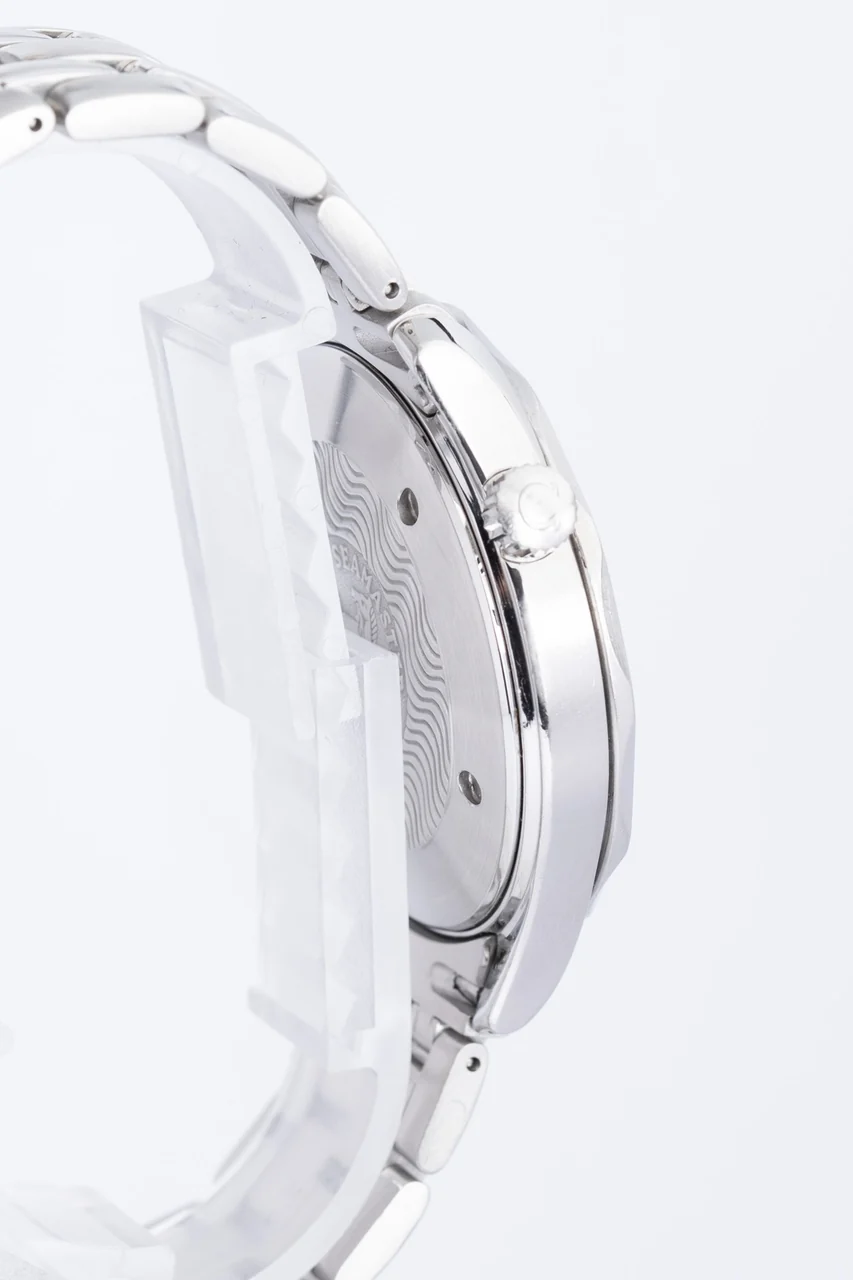 Omega Seamaster – Ref. 25318000, Sehr gut – 3/9