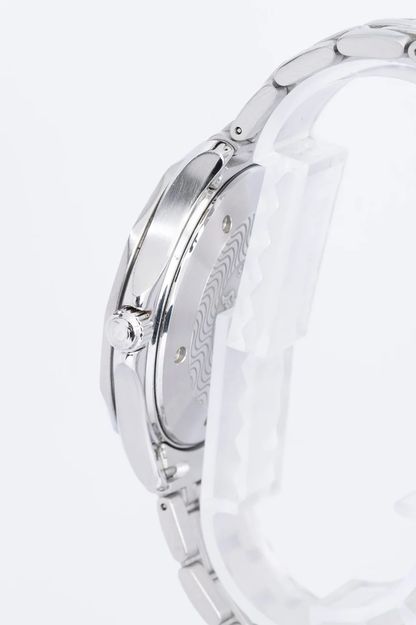 Omega Seamaster – Ref. 25318000, Sehr gut – 2/9