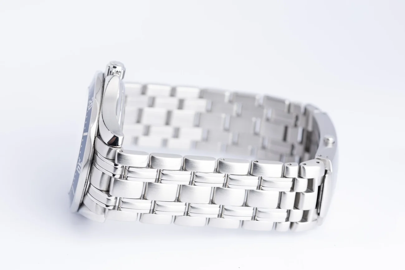 Omega Seamaster – Ref. 25318000, Sehr gut – 5/9