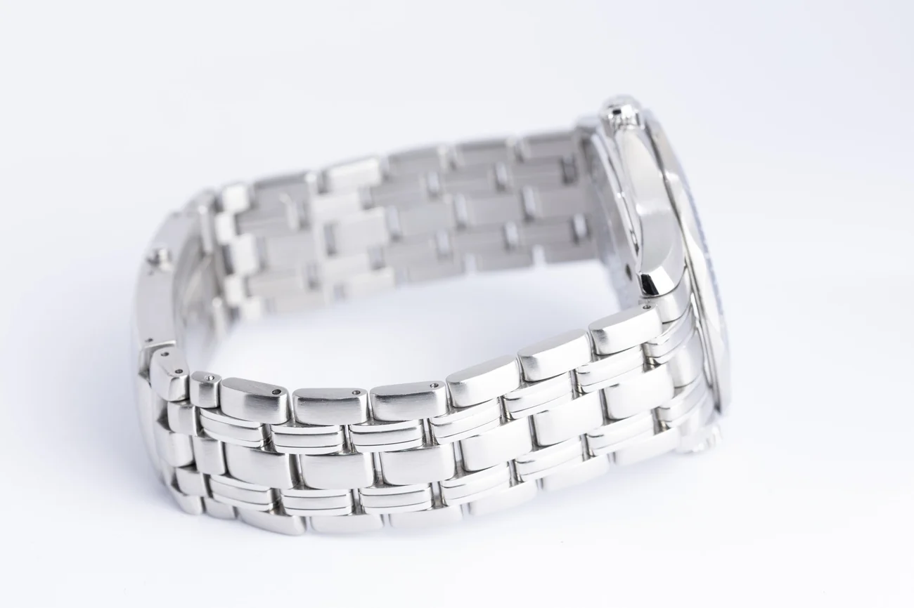 Omega Seamaster – Ref. 25318000, Sehr gut – 7/9